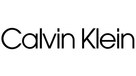 calvin klein 1975 logo.